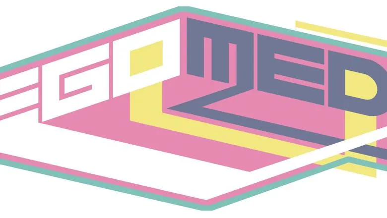 Ego Media logo