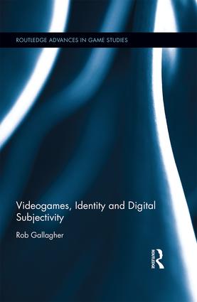 video games, identity