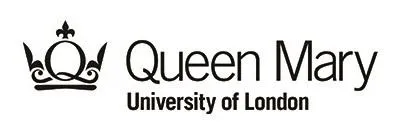 Queen Mary university of London logo