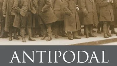 The Arden Shakespeare. Antipodal Shakespeare: Remembering and Forgetting in Britain, Australia and New Zealand, 1916-2016. By Gordon McMullan and Philip Mead, with Ailsa Grant Ferguson, Kate Flaherty and Mark Houlahan.