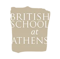 British School at Athens logo