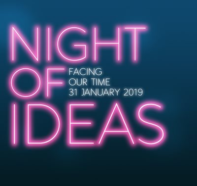 Night of Ideas