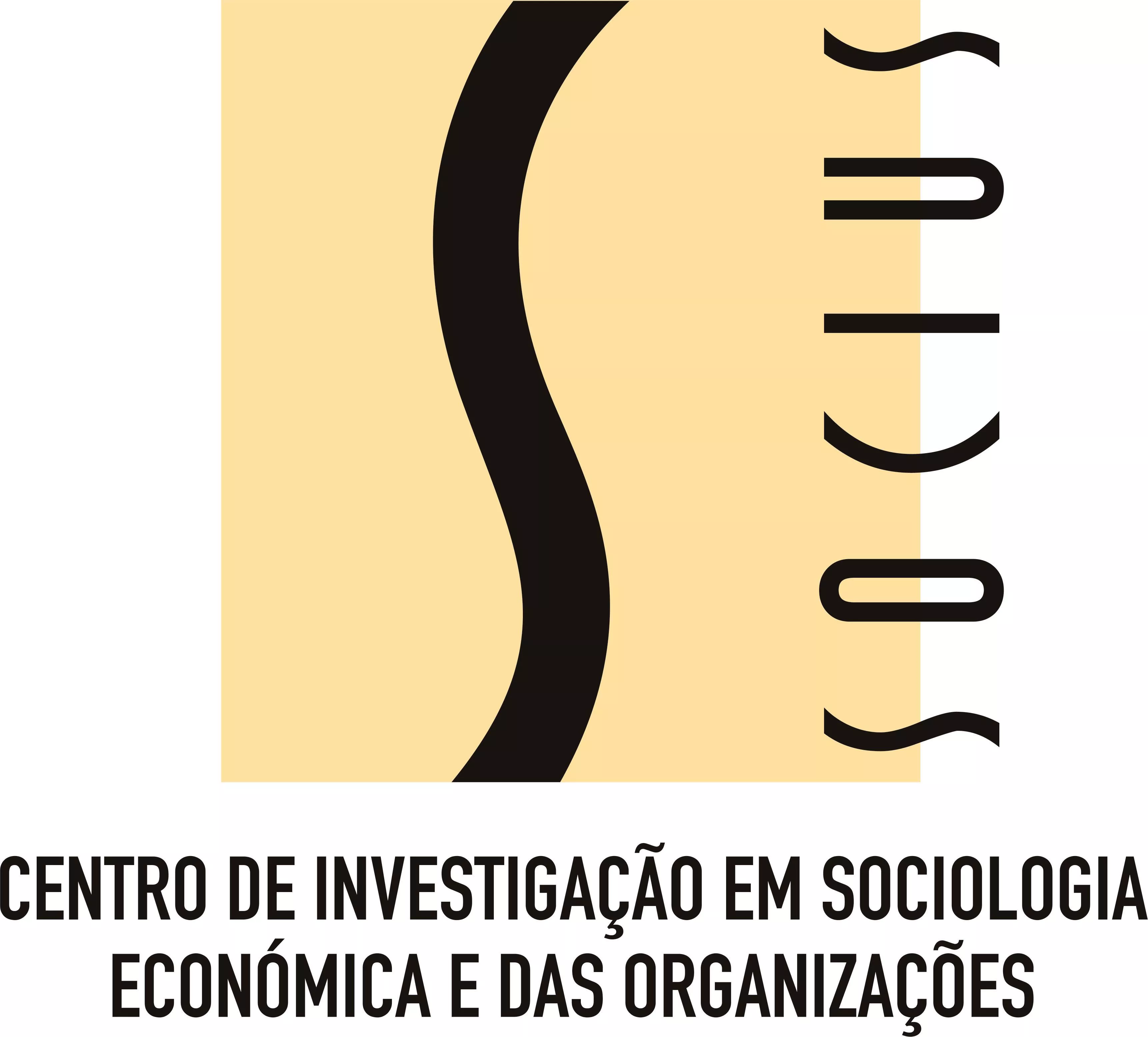 Centro de Investigação em Sociologia Económica e das Organizações (SOCIUS) Instituto Superior de Economia e Gestão (ISEG), Universidade de Lisboa