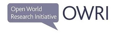 Open World Research Initiative - OWRI logo