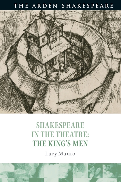 shakespeare in the theatre the King's men