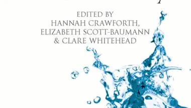 The Arden Shakespeare. The Sonnets: The State of Play. edited by Hannah Crawforth, Elizabeth Scott-Baumann & Clare Whitehead.