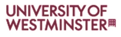university of westminster logo
