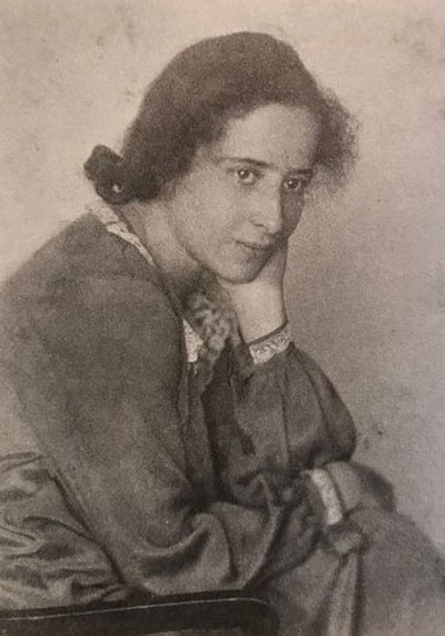 Hannah_Arendt_1924-_wikicommons
