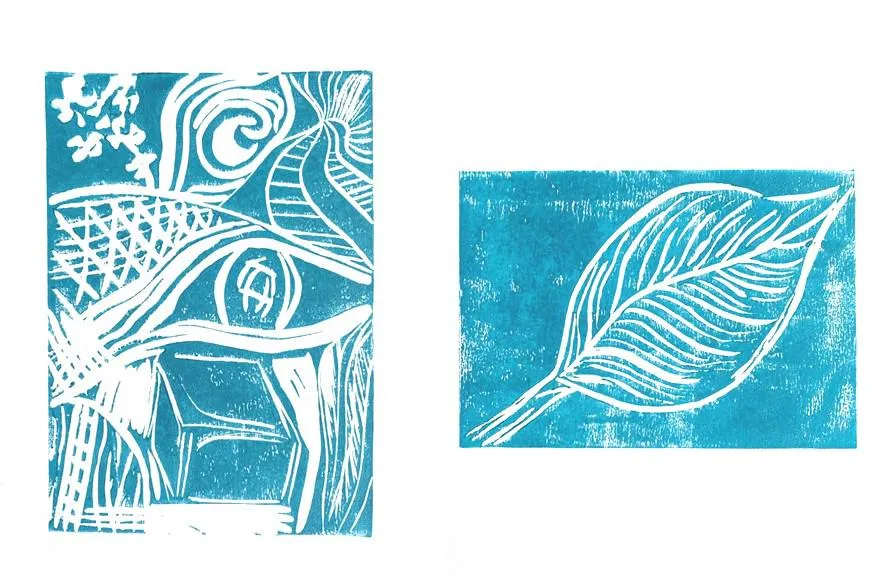 LINO Prints 2