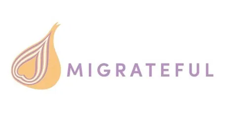 Logo migrateful 2