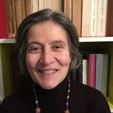 Dr Anastasia Aglaia Lemos