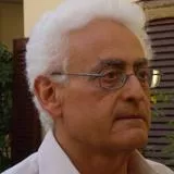 Professor Michalis Chryssanthopoulos