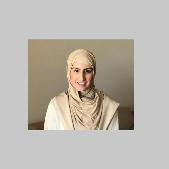Hassana Moosa