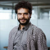 Dr Paolo Gerbaudo