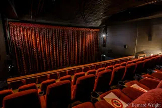 Cinema Header