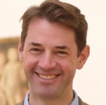 Ben Quash