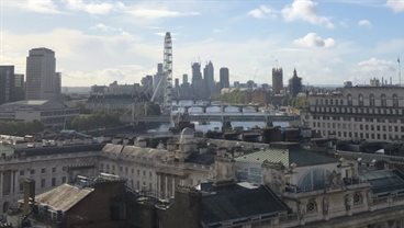 A little insight into why I like the CMCI Bachelor at KCL