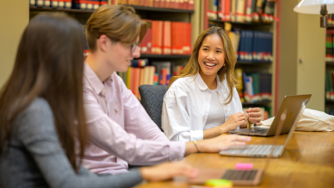 Belonging at King's