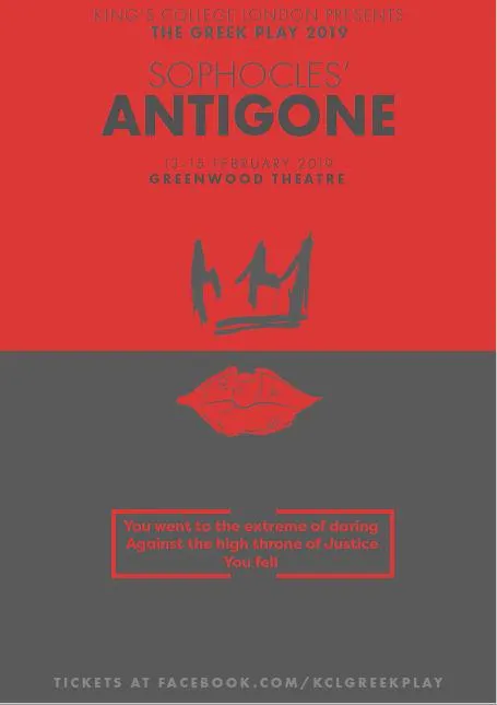 Antigone