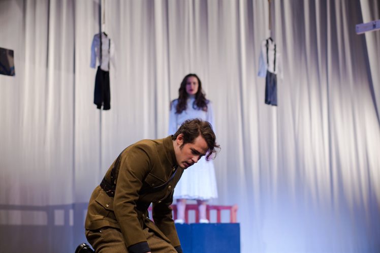 greek play