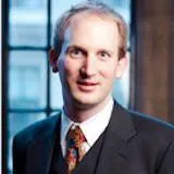 Dr Martin Dinter