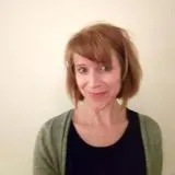 Lucy Nicholas