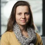 Dr Irene Polinskaya