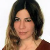 Dr Akrivi Taousiani