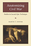 Anatomizing Civil War - Aspects of Lucan's Epic Technique logo