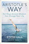 Aristotle’s Way: How Ancient Wisdom Can Change Your Life logo