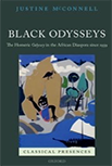 Black Odysseys: The Homeric Odyssey in the African Diaspora since 1939 logo