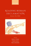 Reading Roman Declamation. Seneca the Elder logo
