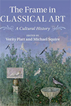 The Frame in Classical Art: A Cultural History logo