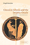 Classical Athens and the Delphic Oracle: Divination and Democracy logo
