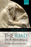 The Iliad in a Nutshell: Visualizing Epic on the Tabulae Iliacae logo
