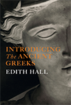 Introducing the Ancient Greeks: From Bronze Age Seafarers to Navigators of the Western Mind logo
