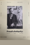 Freud’s Antiquity: Object, Idea, Desire logo