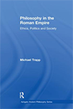 Philosophy in the Roman Empire: Ethics, Politics and Society logo
