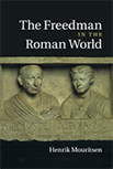 The Freedman in the Roman World logo