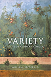 Variety: The Life of a Roman Concept logo