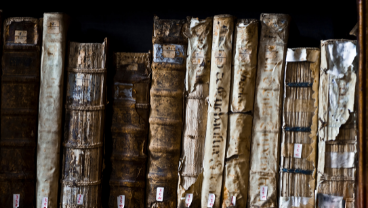 Introduction to Classics