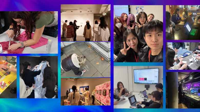 cmci winter festival 2025