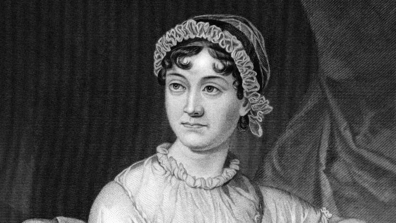 Jane Austen