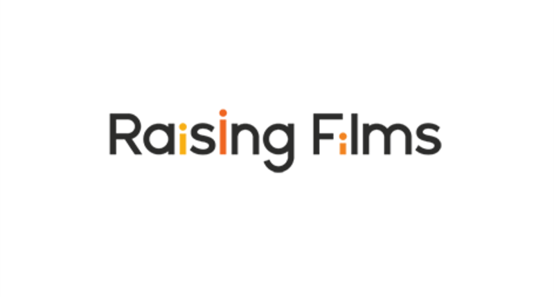 RaisingFilms