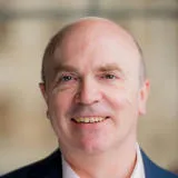 Professor Paul McDonald