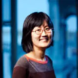 Professor of Cultural Policy, Hye-Kyung Lee