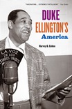 Cohen, Harvey - Duke Ellington’s America (2010) logo