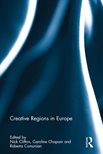 Comunian, Roberta - Creative Regions in Europe (2016) logo