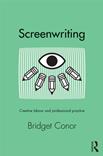 Conor, Bridget - Screenwriting (2014) logo