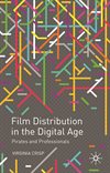 Crisp, Virginia - Film Distribution in the Digital Age (2015) logo